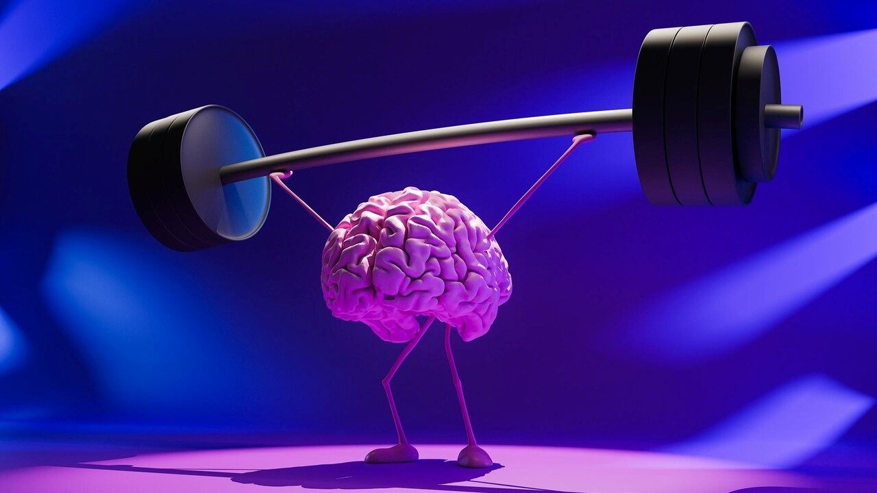 Focus Mental