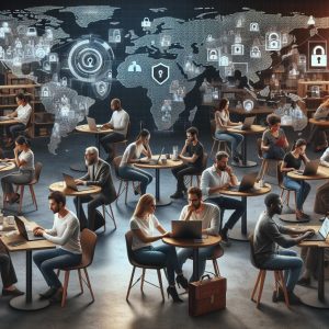 GDPR‑remote‑work