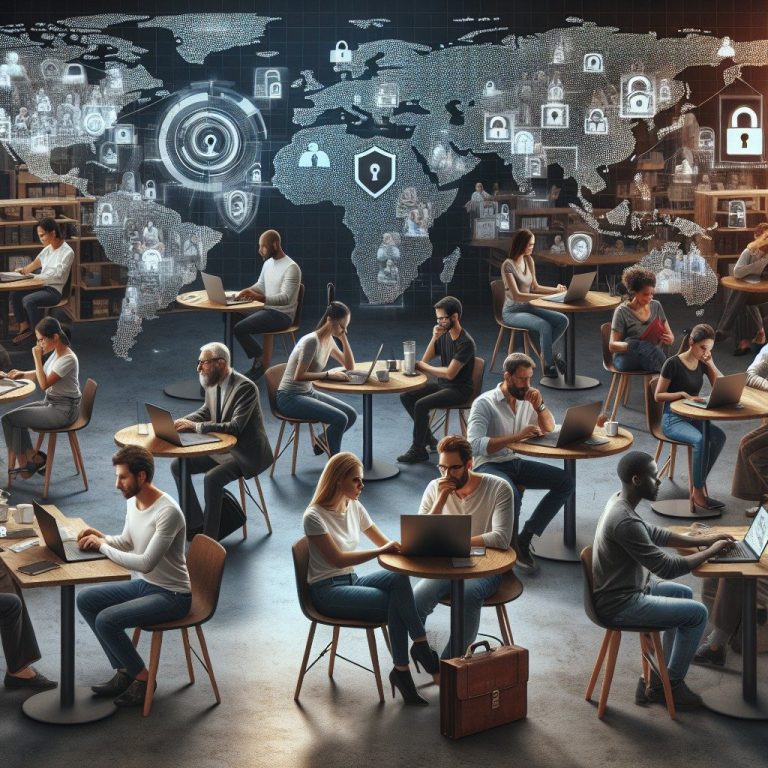 Protecția datelor în contextul muncii de acasă: ce trebuie să știe orice angajator