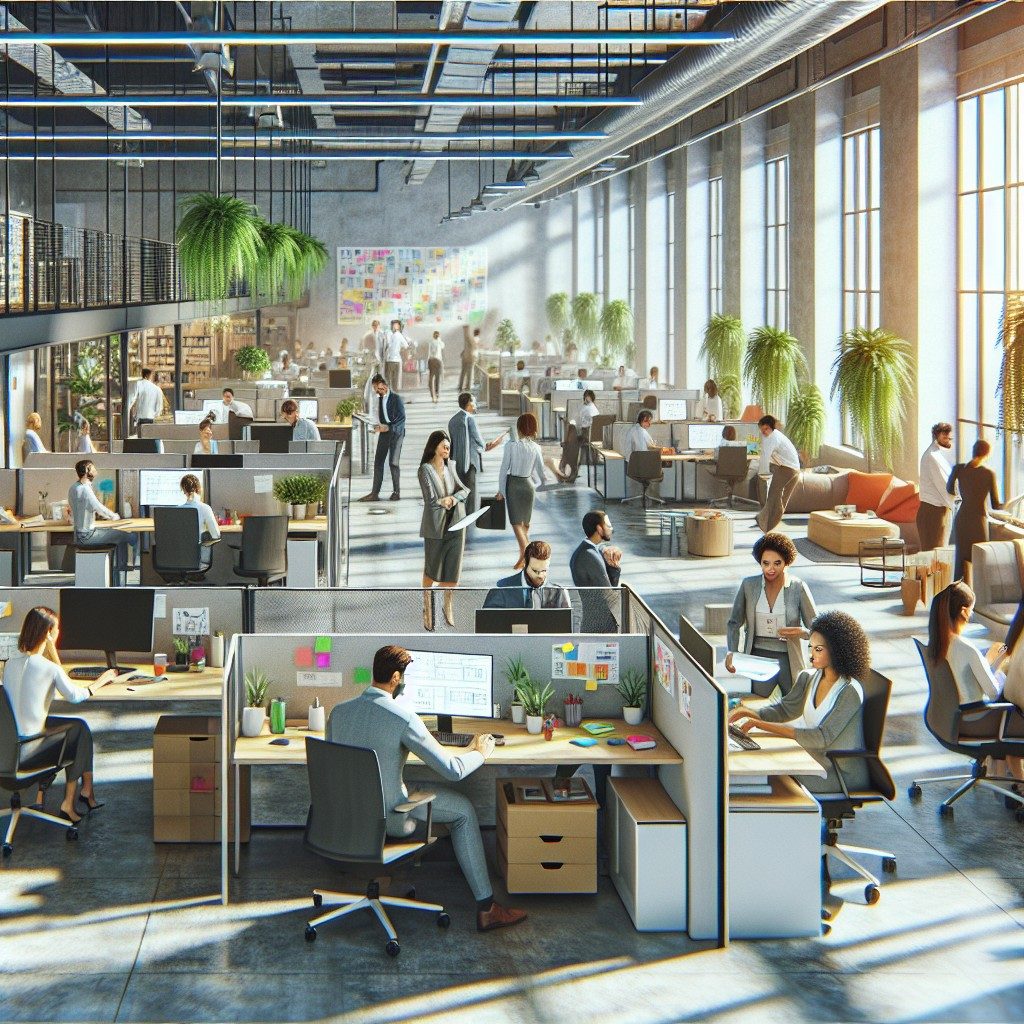 Strategii pentru creșterea productivității la locul de muncă 7 Strategii pentru creșterea productivității la locul de muncă