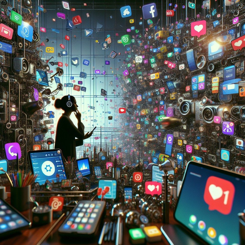 Cum îți protejezi atenția în era digitală și notificărilor continue