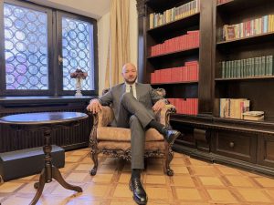 Litigiile complexe și controlul lor în practica lui Vladimir Naciu, Naciu & Asociații