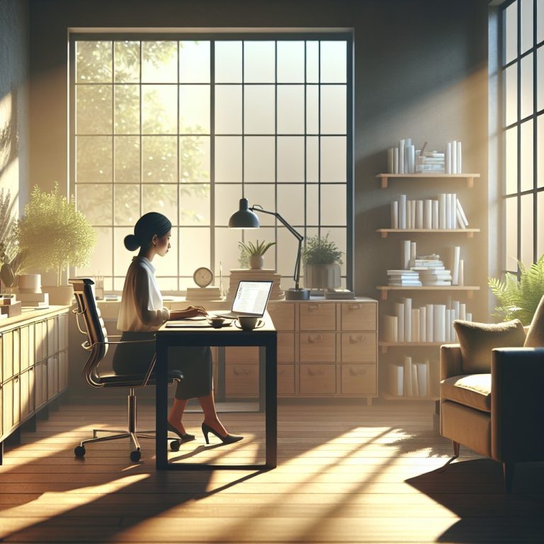 Productivitate și sănătate mintală: găsește echilibrul între muncă și odihnă